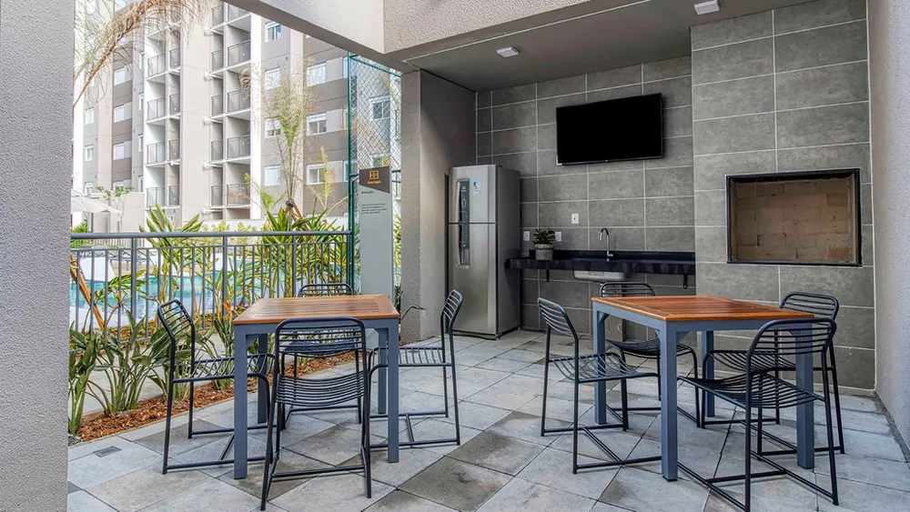 Apartamento, 2 quartos, 70 m² - Foto 7