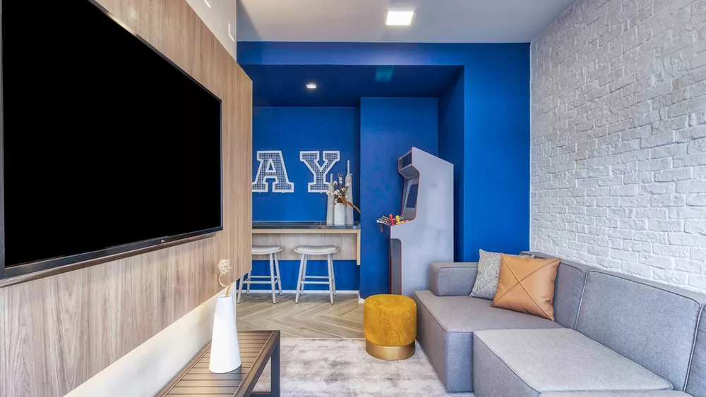 Apartamento, 2 quartos, 70 m² - Foto 6