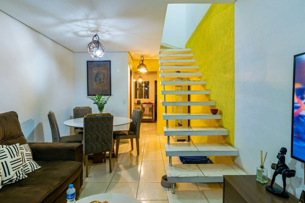 Casa, 2 quartos, 75 m² - Foto 2