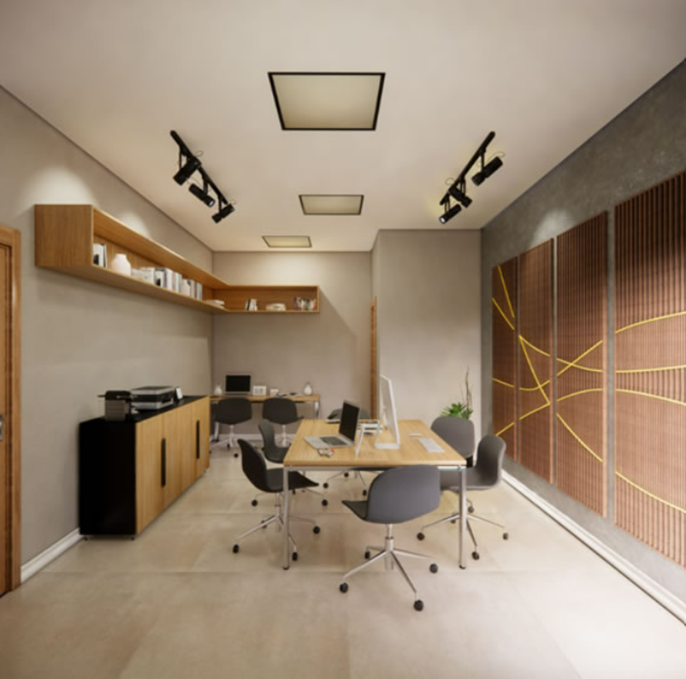 Apartamento, 3 quartos, 52 m² - Foto 7