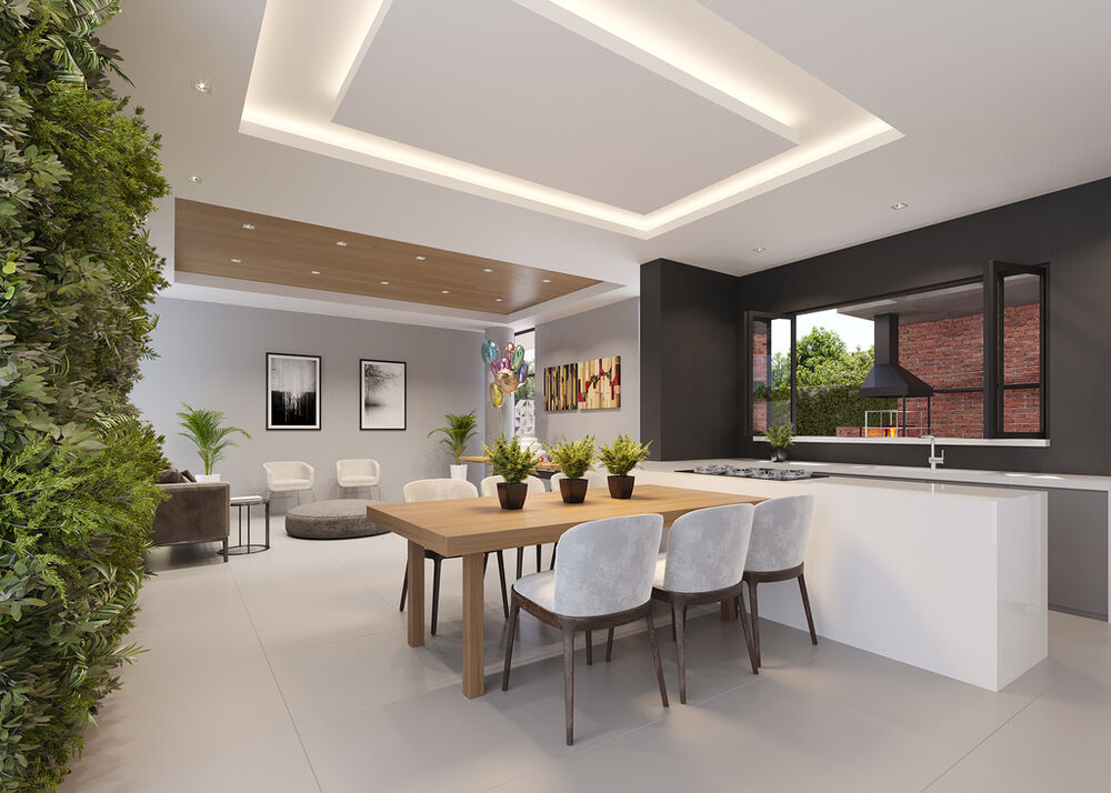Apartamento, 3 quartos, 79 m² - Foto 5