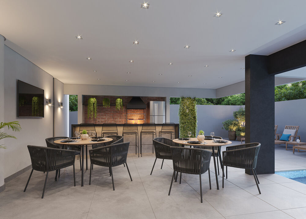 Apartamento, 3 quartos, 79 m² - Foto 4