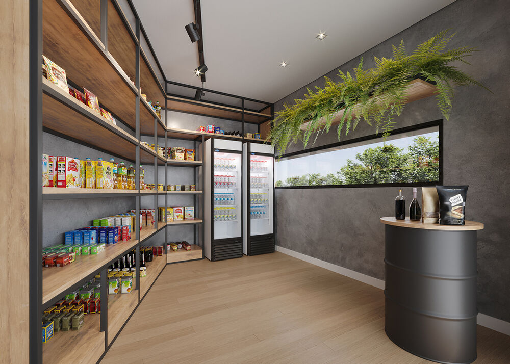 Apartamento, 3 quartos, 79 m² - Foto 8