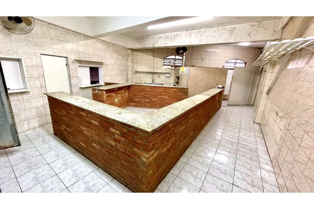 Prédio Inteiro, 471 m² - Foto 1