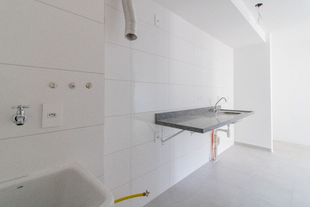 Apartamento, 2 quartos, 56 m² - Foto 1