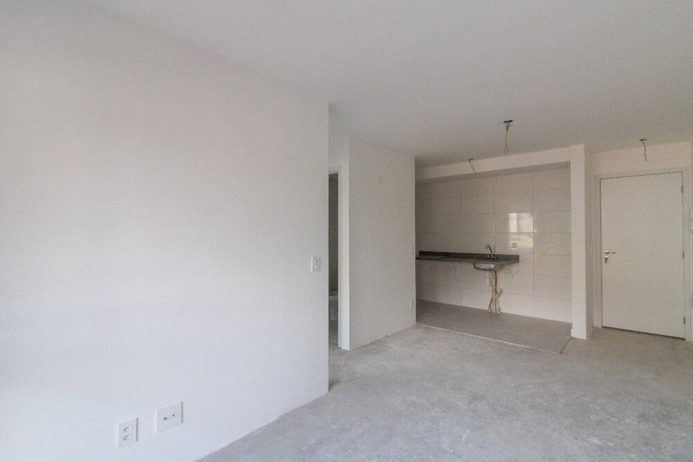 Apartamento, 2 quartos, 56 m² - Foto 3