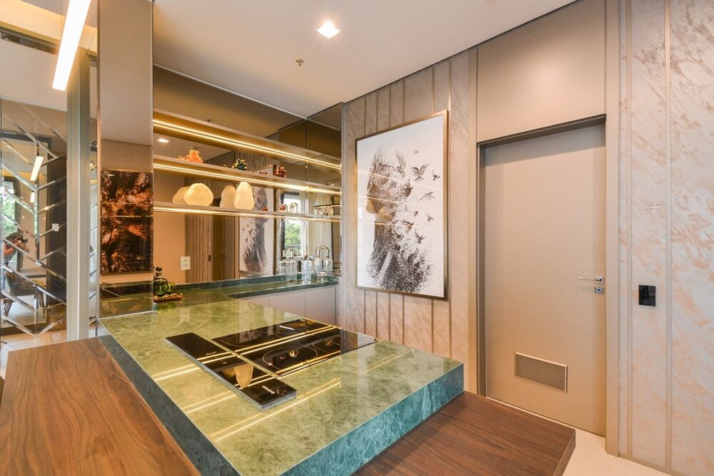 Apartamento, 2 quartos, 42 m² - Foto 4
