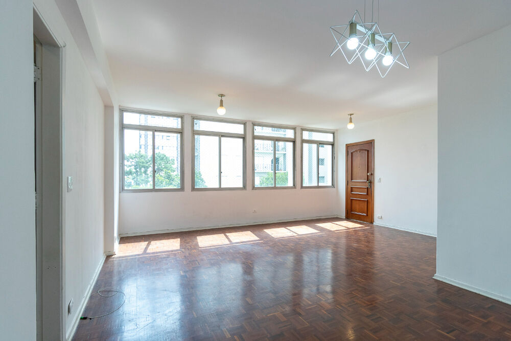Apartamento, 3 quartos, 107 m² - Foto 4