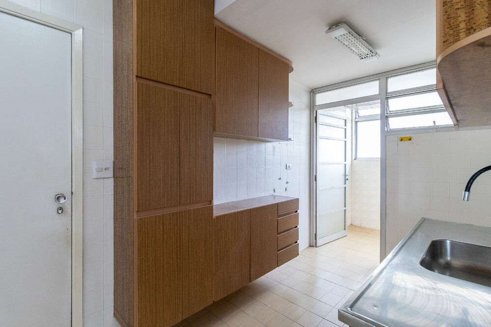 Apartamento, 3 quartos, 107 m² - Foto 2