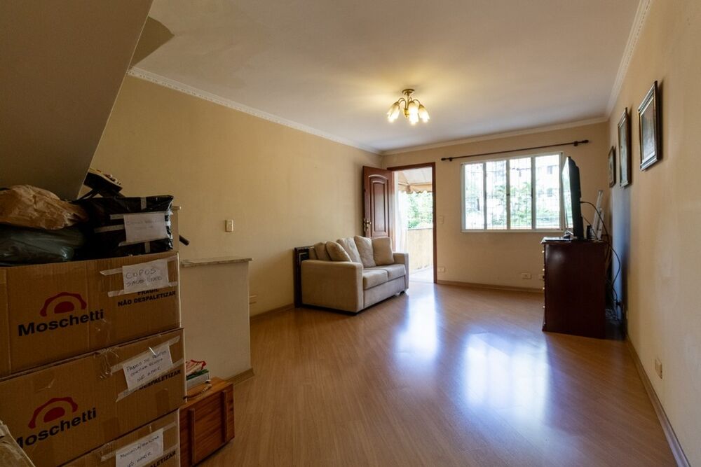 Casa, 2 quartos, 143 m² - Foto 2