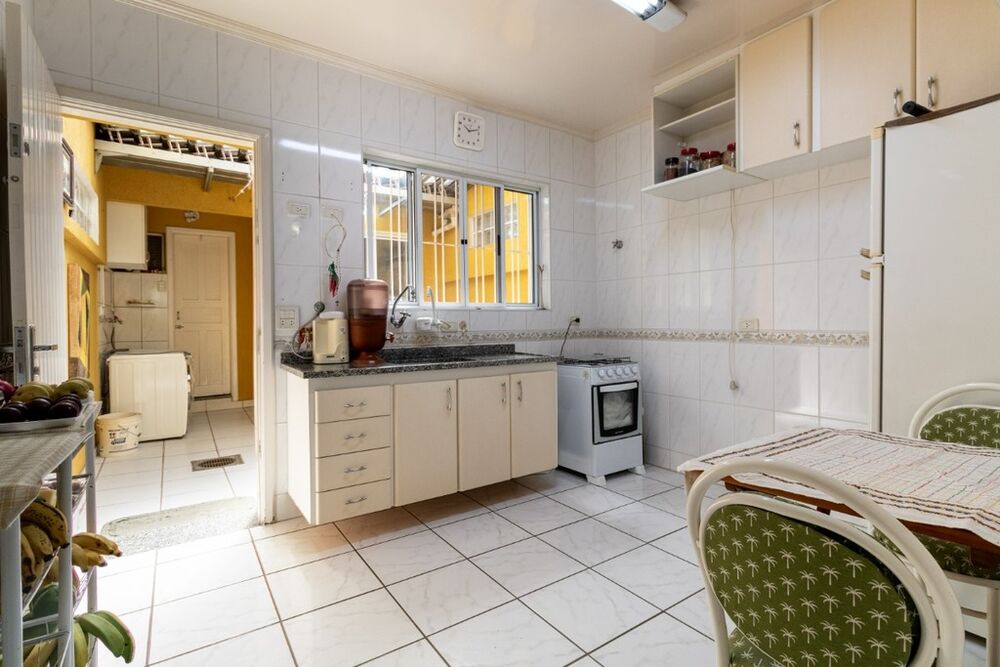 Casa, 2 quartos, 143 m² - Foto 1