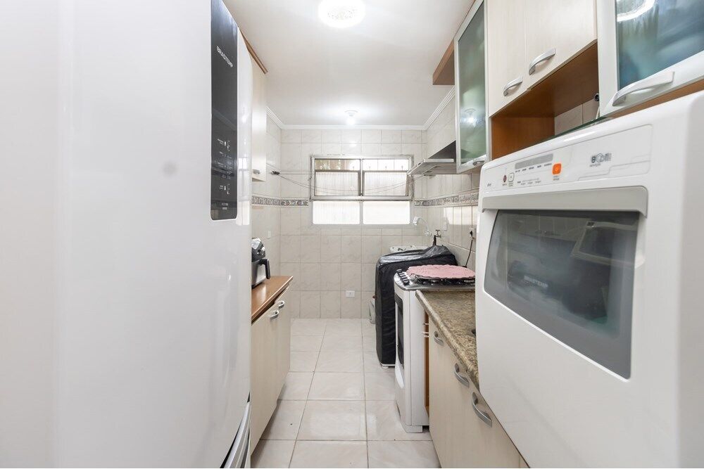 Apartamento, 3 quartos, 65 m² - Foto 5