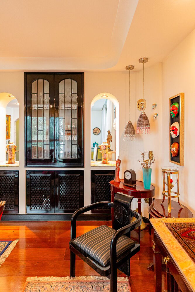 Apartamento, 3 quartos, 223 m² - Foto 5