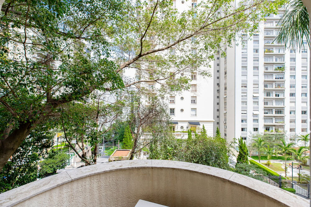 Apartamento, 3 quartos, 223 m² - Foto 2