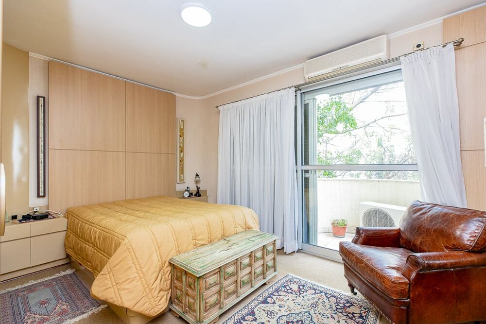 Apartamento, 3 quartos, 223 m² - Foto 7