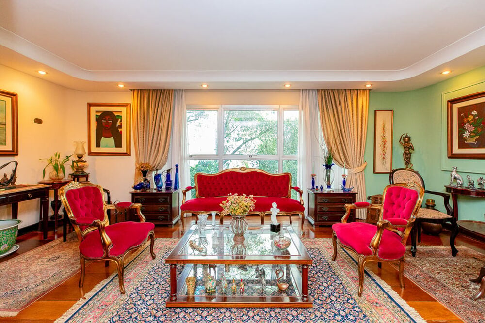 Apartamento, 3 quartos, 223 m² - Foto 3