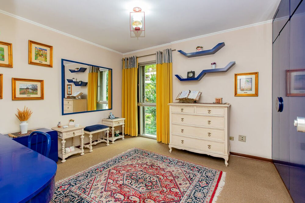 Apartamento, 3 quartos, 223 m² - Foto 8