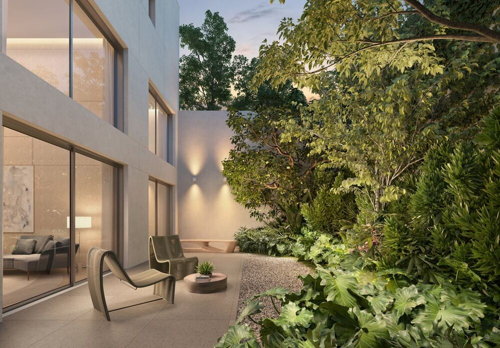 Apartamento, 2 quartos, 123 m² - Foto 6