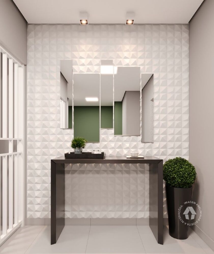 Cobertura, 1 quarto, 50 m² - Foto 1