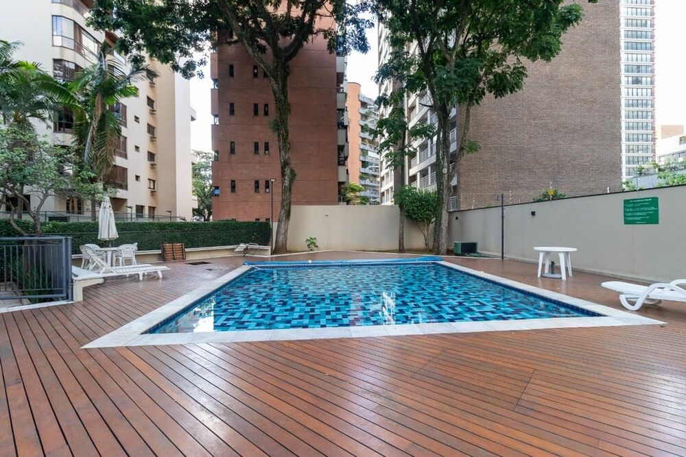 Apartamento à venda com 3 quartos, 92m² - Foto 2