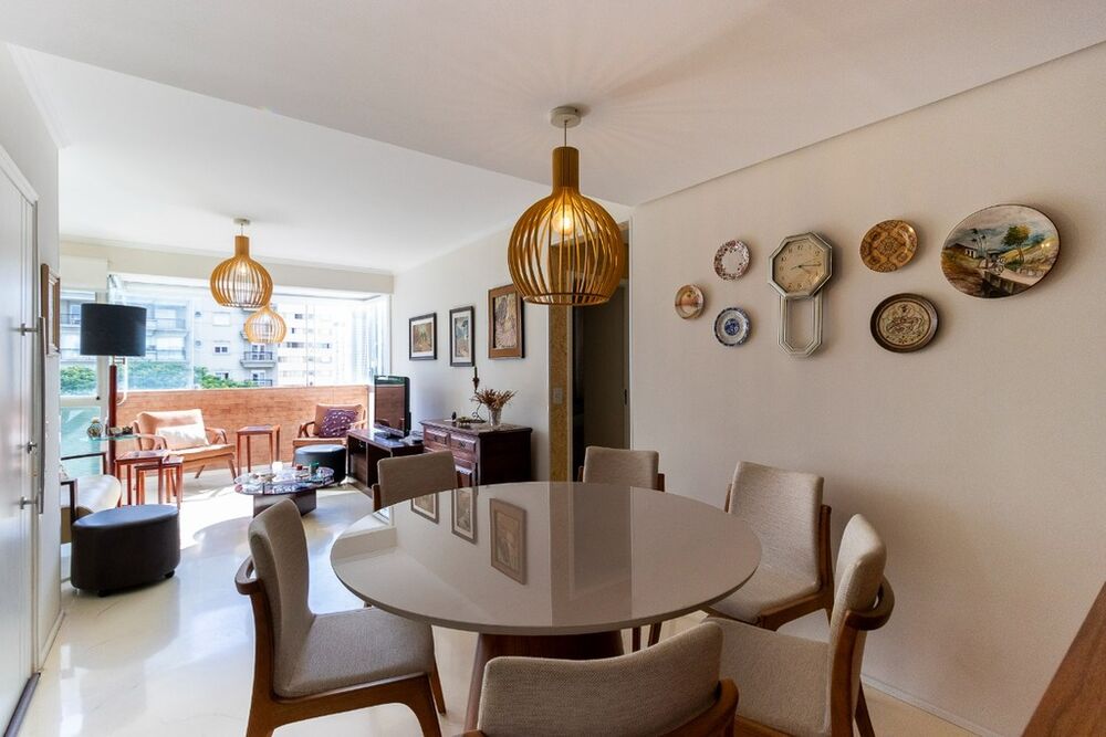 Apartamento à venda com 3 quartos, 92m² - Foto 11