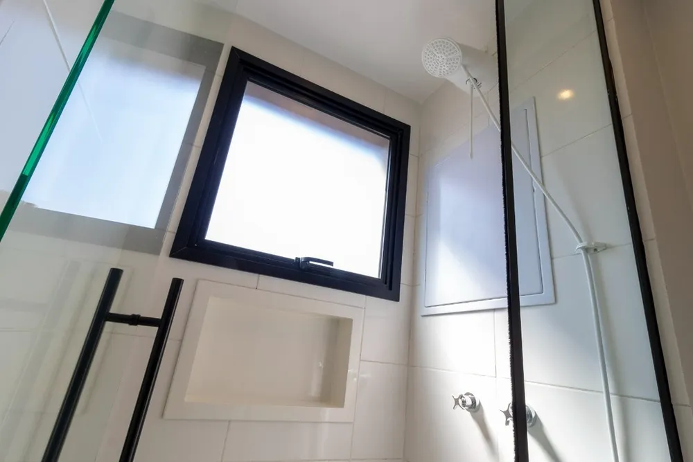 Apartamento, 1 quarto, 26 m² - Foto 2