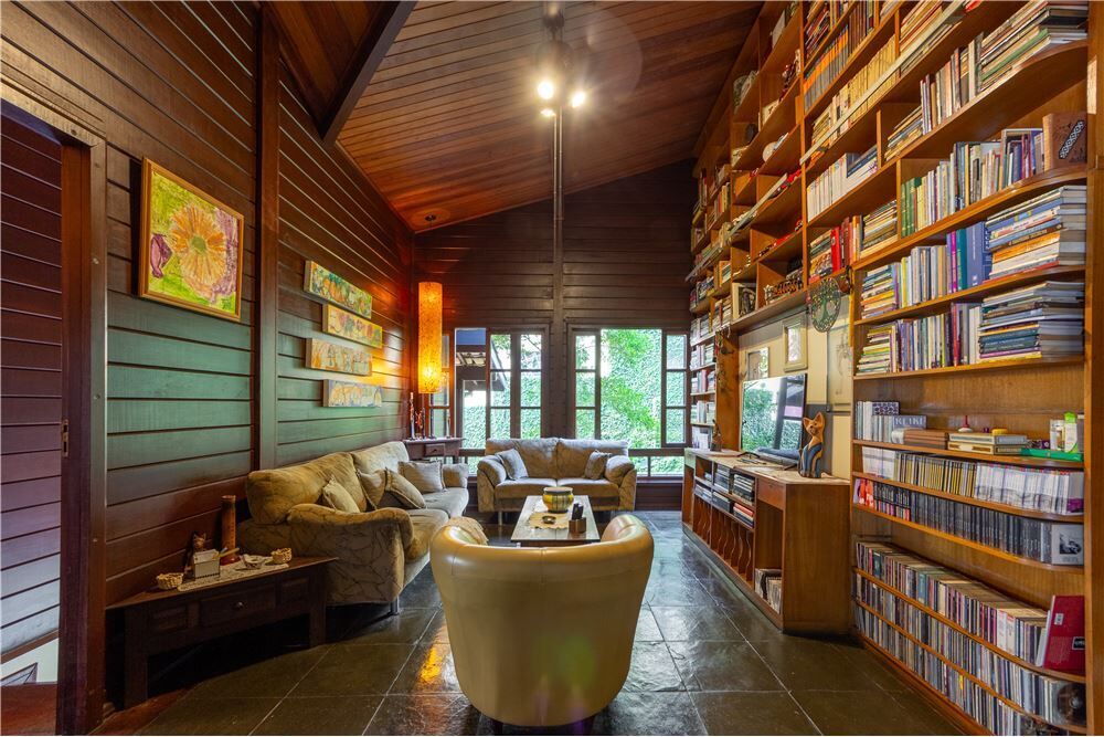 Casa de Condomínio à venda com 3 quartos, 1110m² - Foto 3