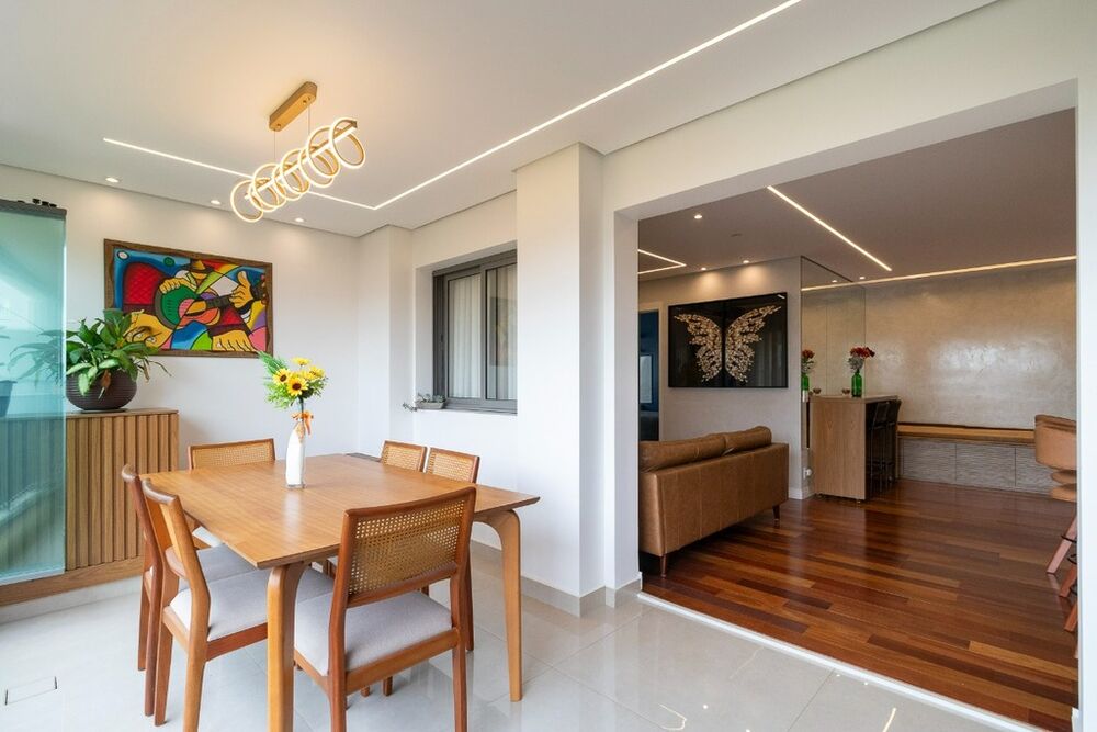 Apartamento, 2 quartos, 98 m² - Foto 14