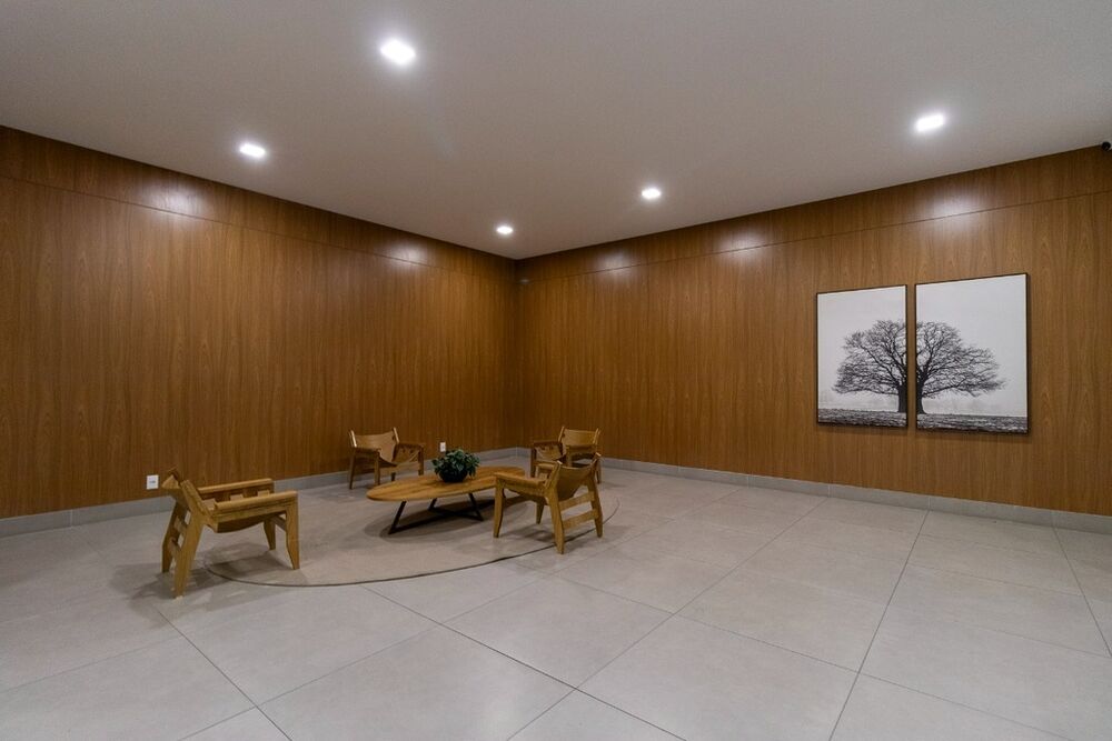 Apartamento, 2 quartos, 98 m² - Foto 1