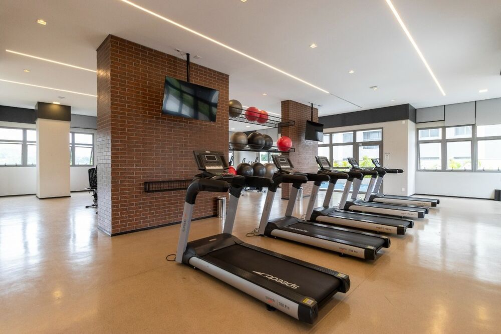 Apartamento, 2 quartos, 98 m² - Foto 7