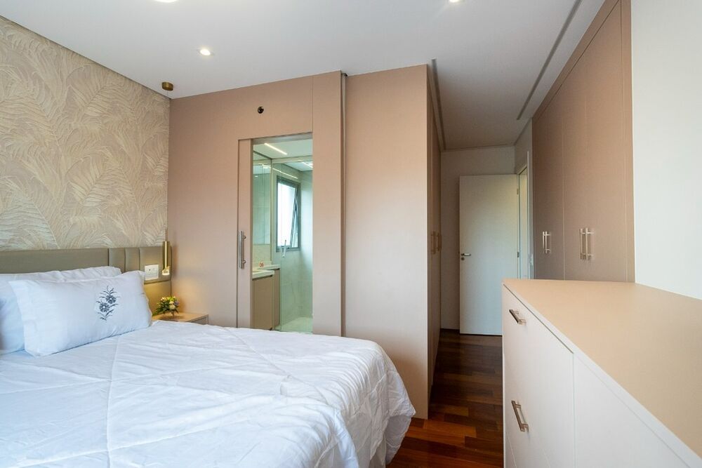 Apartamento, 2 quartos, 98 m² - Foto 3