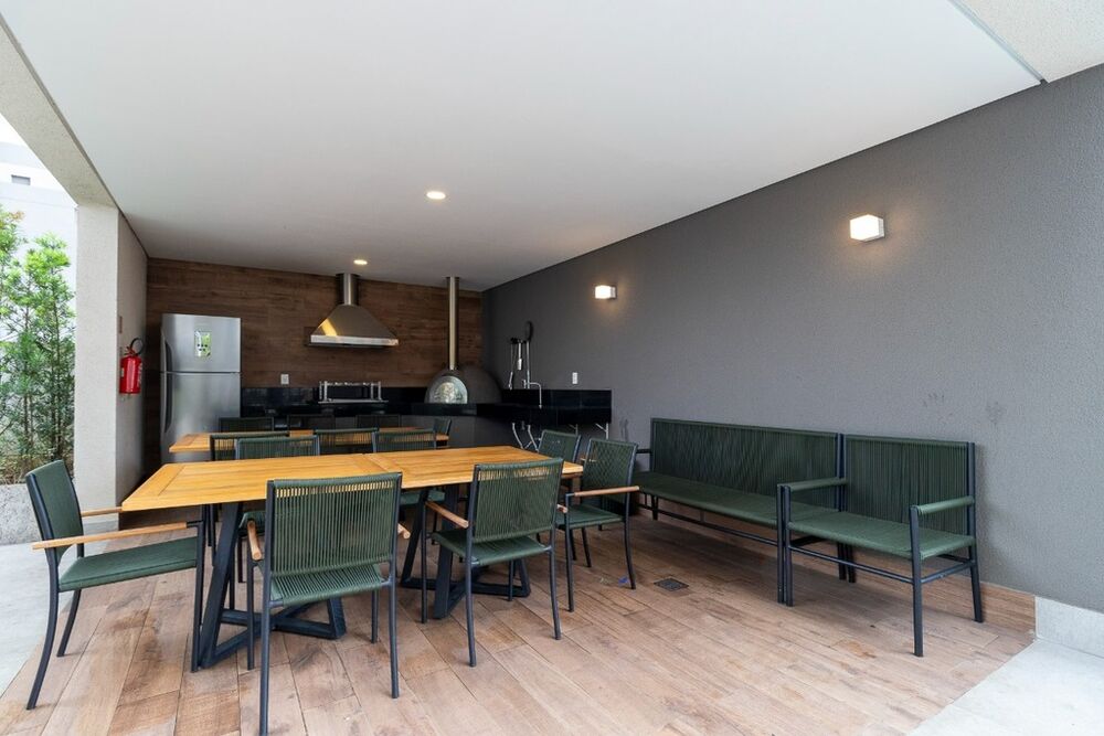 Apartamento, 2 quartos, 98 m² - Foto 4