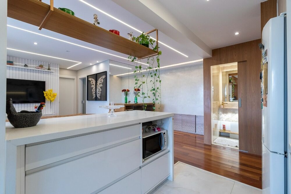 Apartamento, 2 quartos, 98 m² - Foto 16
