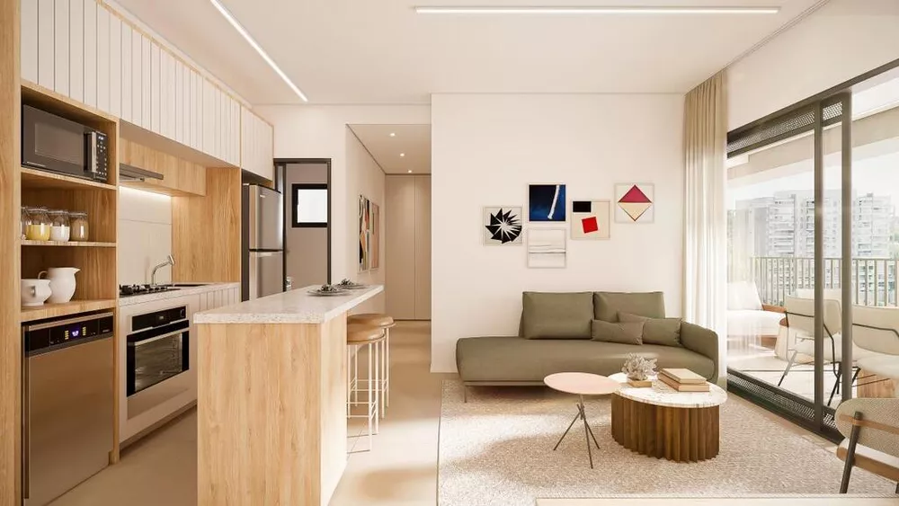 Apartamento, 3 quartos, 79 m² - Foto 27