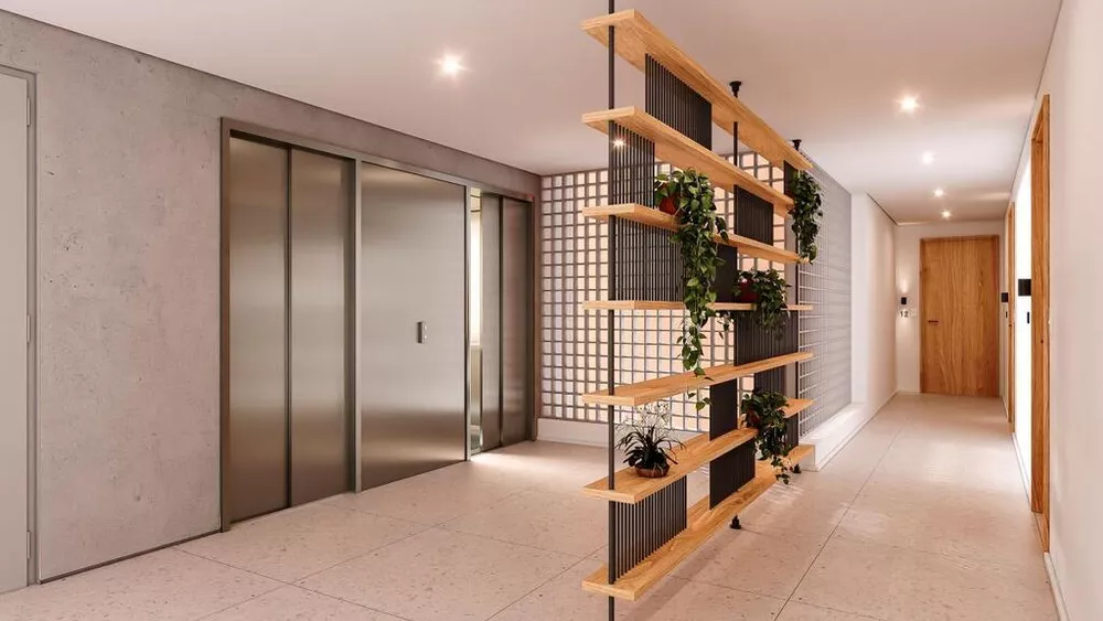 Apartamento, 3 quartos, 79 m² - Foto 8