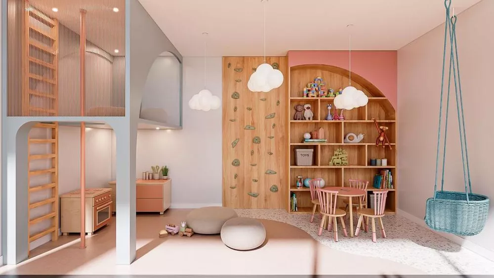 Apartamento, 3 quartos, 79 m² - Foto 21