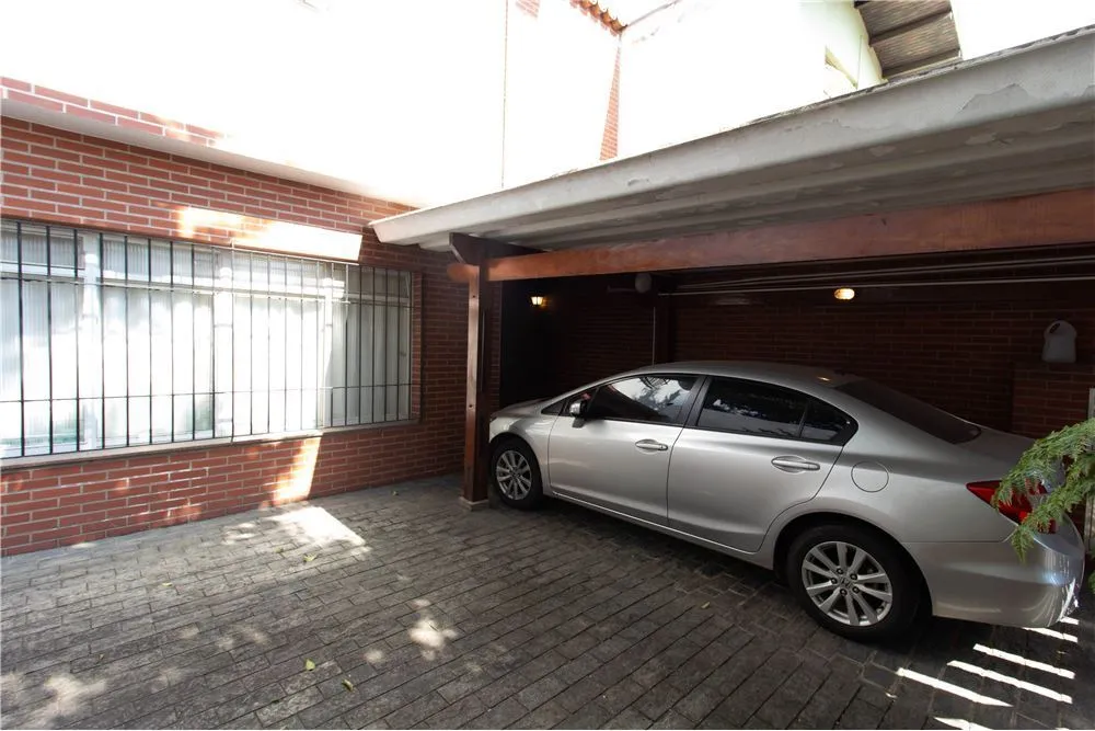 Casa, 3 quartos, 205 m² - Foto 4