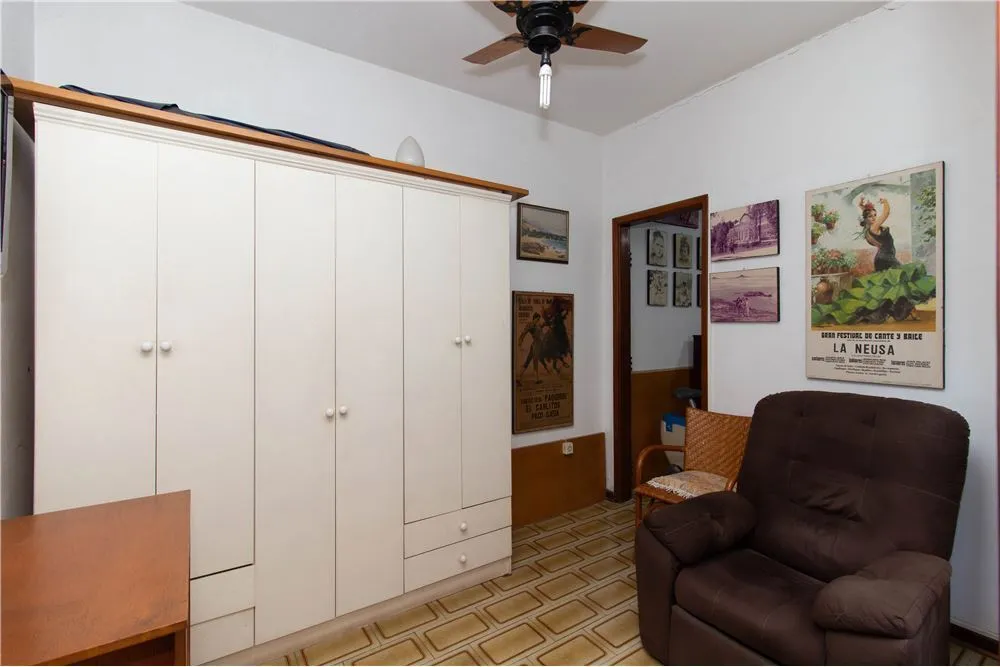 Casa, 3 quartos, 205 m² - Foto 2