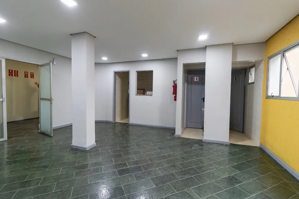 Apartamento, 2 quartos, 55 m² - Foto 3