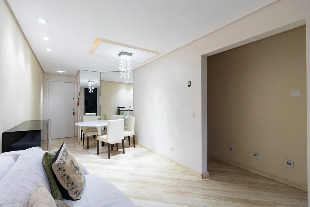 Apartamento, 2 quartos, 55 m² - Foto 4