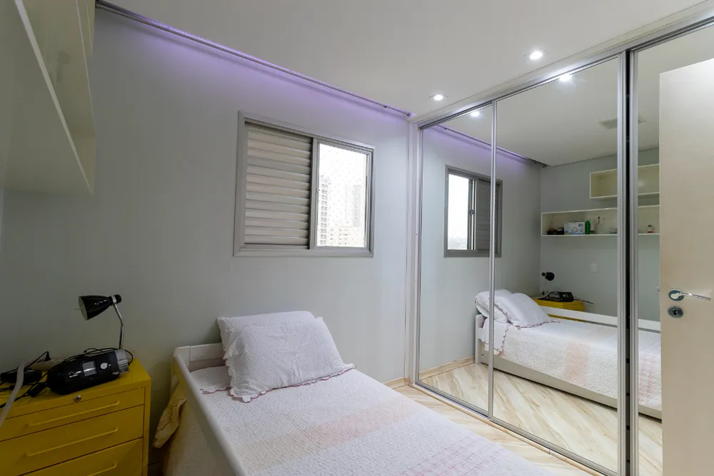 Apartamento, 2 quartos, 55 m² - Foto 1