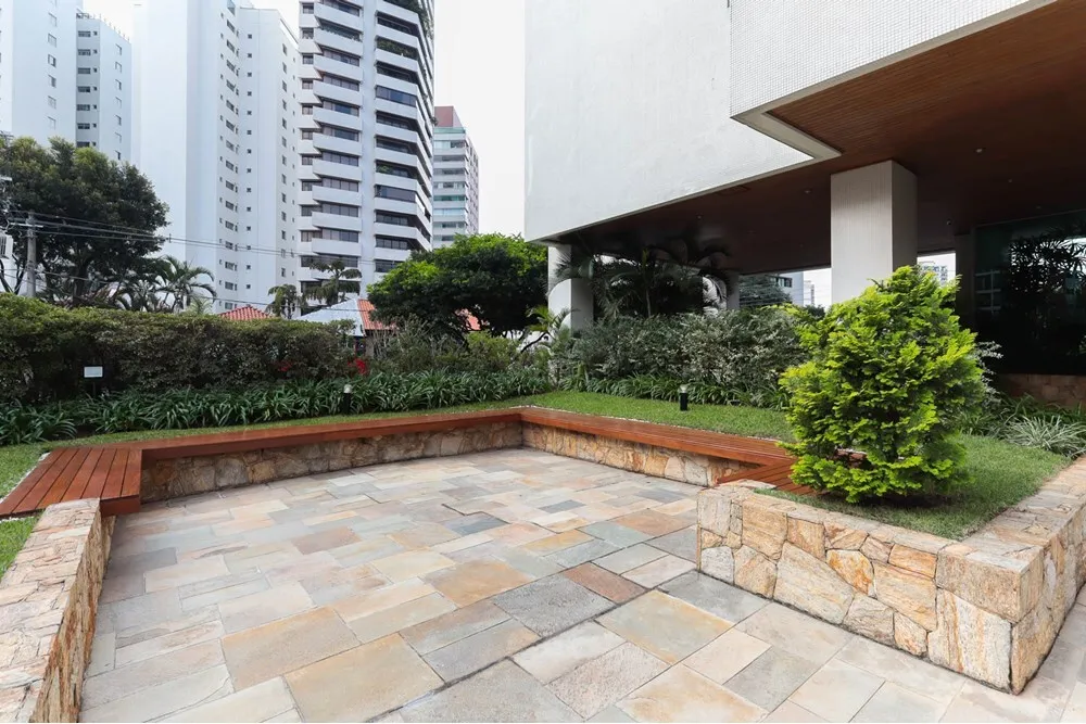 Apartamento, 3 quartos, 168 m² - Foto 2