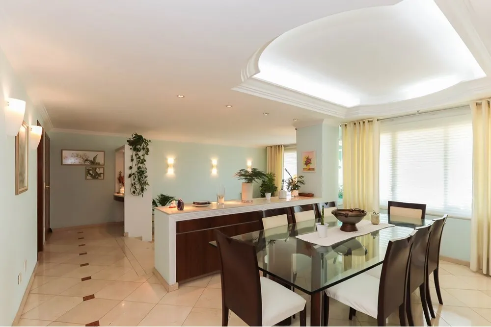 Apartamento, 3 quartos, 168 m² - Foto 4
