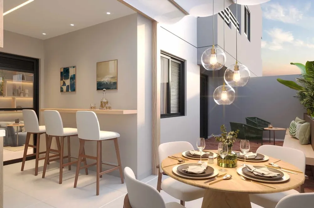 Apartamento, 2 quartos, 71 m² - Foto 1