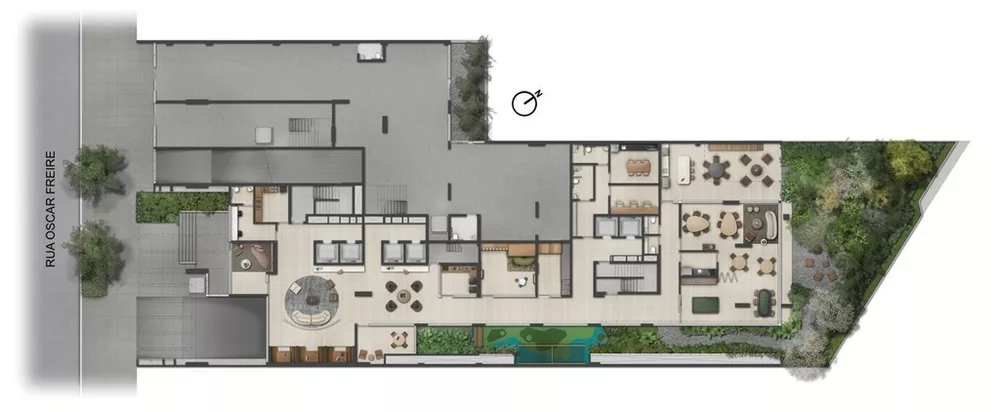 Apartamento, 2 quartos, 123 m² - Foto 20