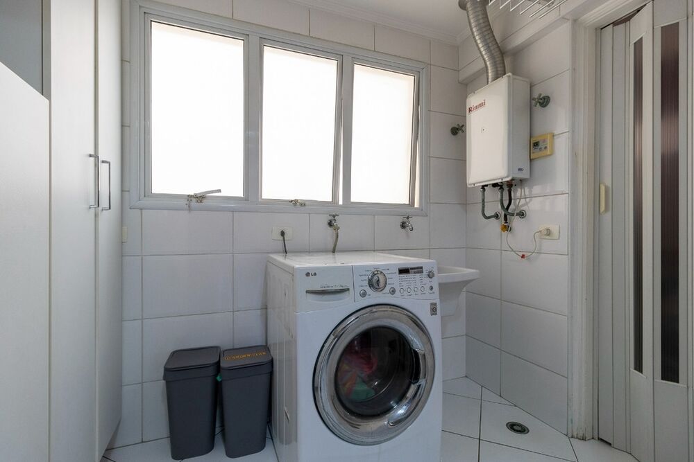 Apartamento, 2 quartos, 83 m² - Foto 2