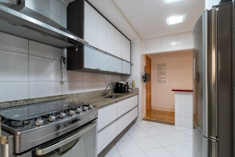 Apartamento, 2 quartos, 83 m² - Foto 4