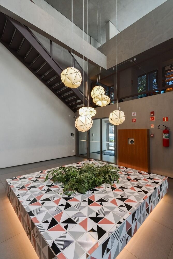 Apartamento, 1 quarto, 36 m² - Foto 6