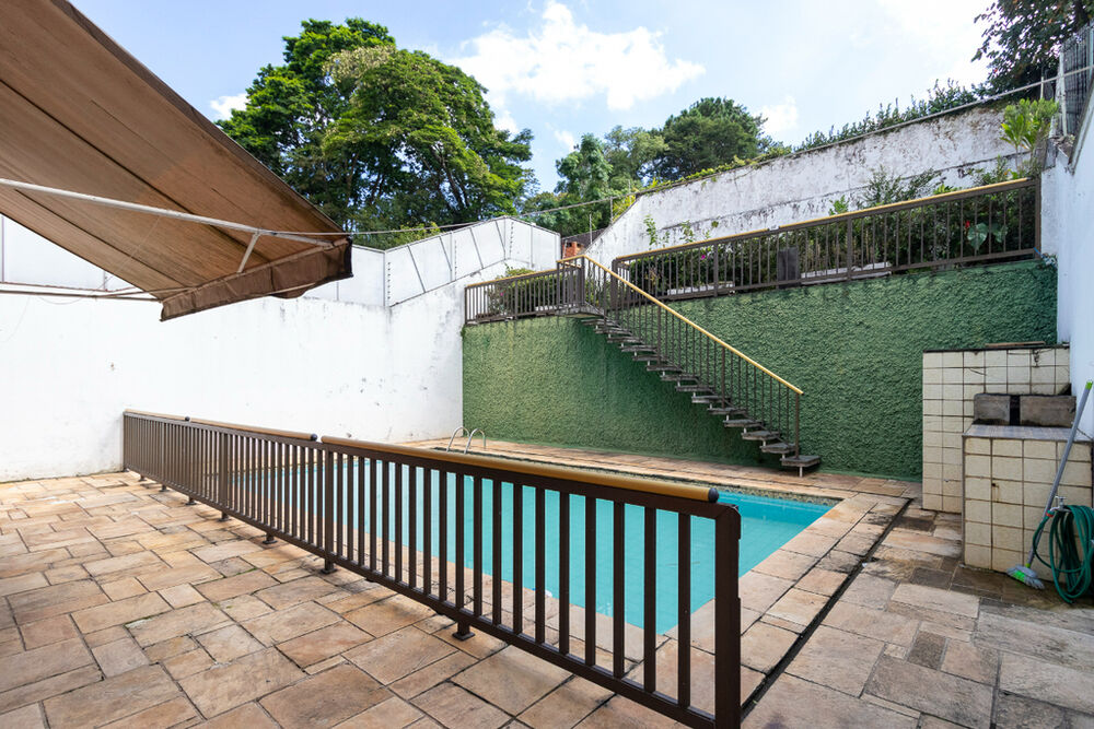 Casa, 4 quartos, 294 m² - Foto 2
