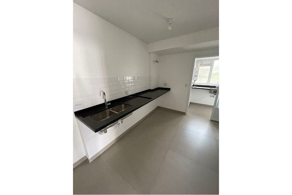 Apartamento à venda com 3 quartos, 137m² - Foto 6